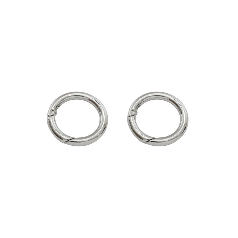 کارابین مدل o ring 2x بسته دو عددی