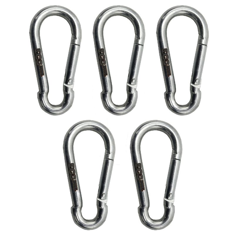 کارابین مدل داگ کد yp sade size08cm مجموعه 5 عددی