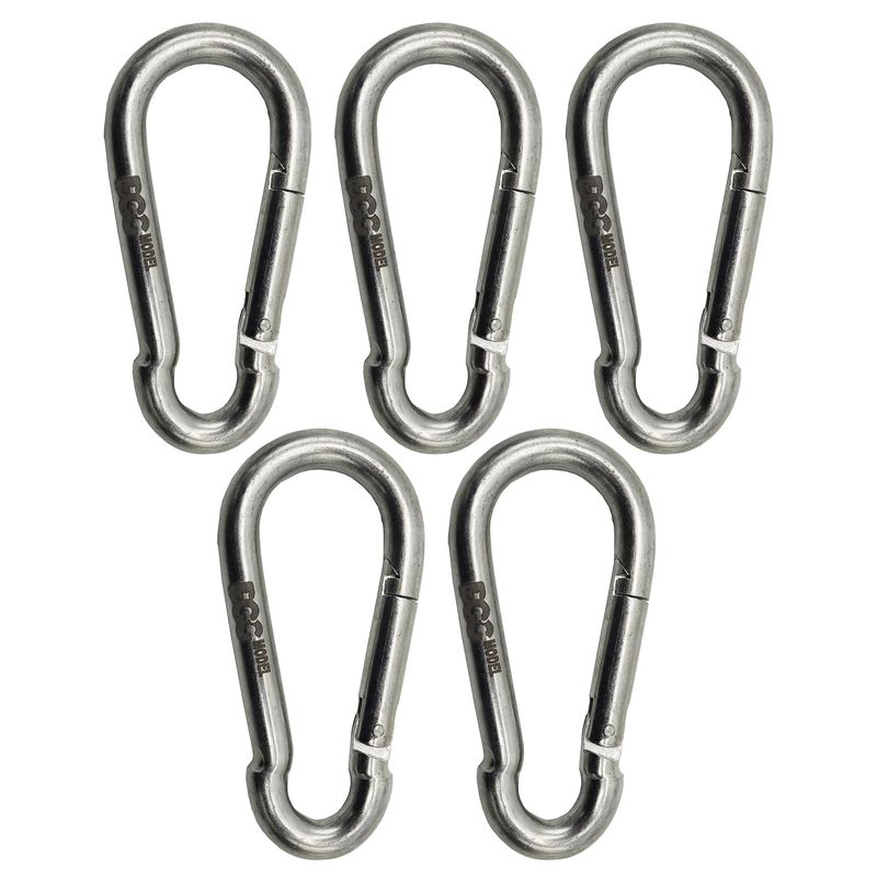 کارابین مدل داگ کد yp sadeh size10cm مجموعه 5 عددی