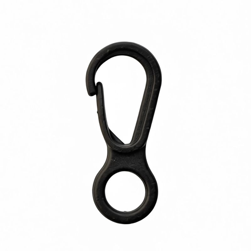 کارابین مدل قلاب آویز pla 3.5