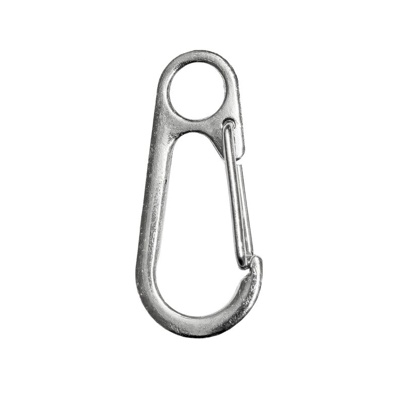 کارابین مدل قلاب آویز کد felez3