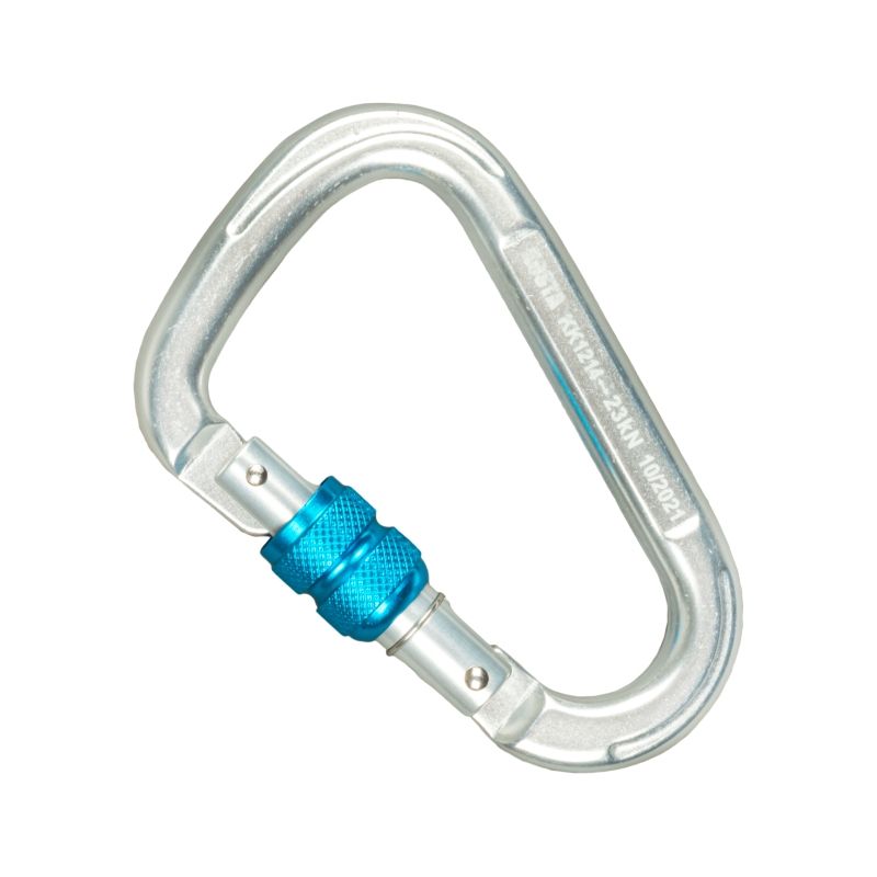 کارابین کاستا مدل alu screw system