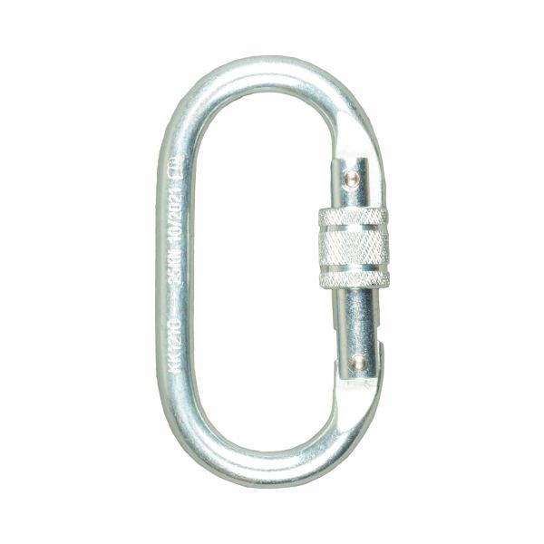 کارابین کاستا مدل steel screw system