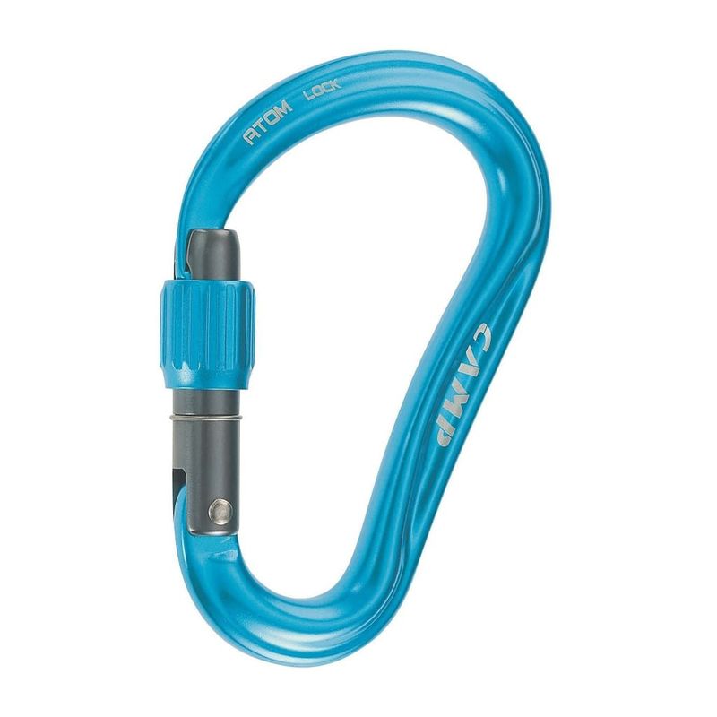 کارابین کمپ مدل atom lock