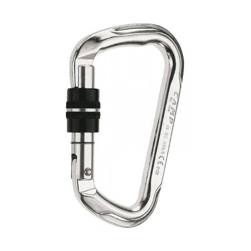 کارابین کمپ مدل connector کد 1078