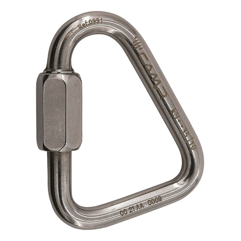 کارابین کمپ مدل delta quick links 8mm f2022