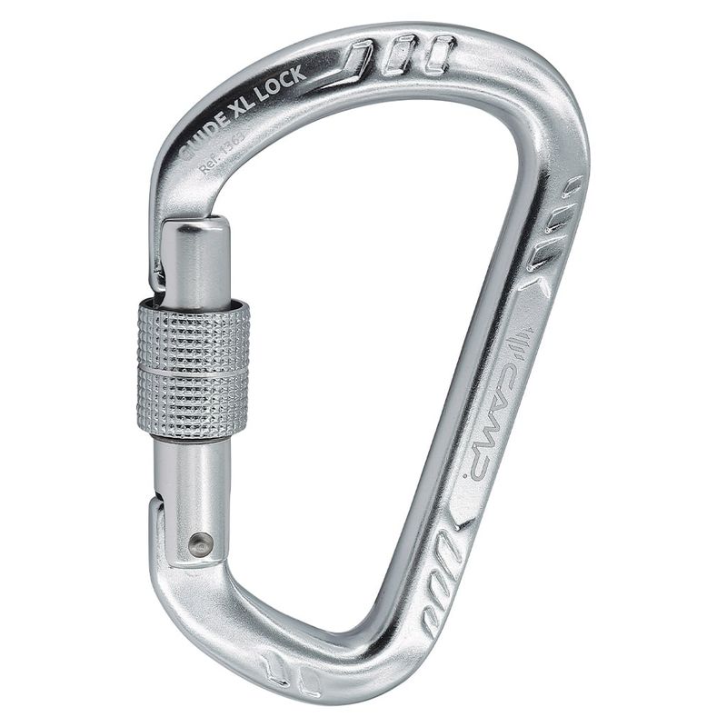 کارابین کمپ مدل guide xl lock f2022