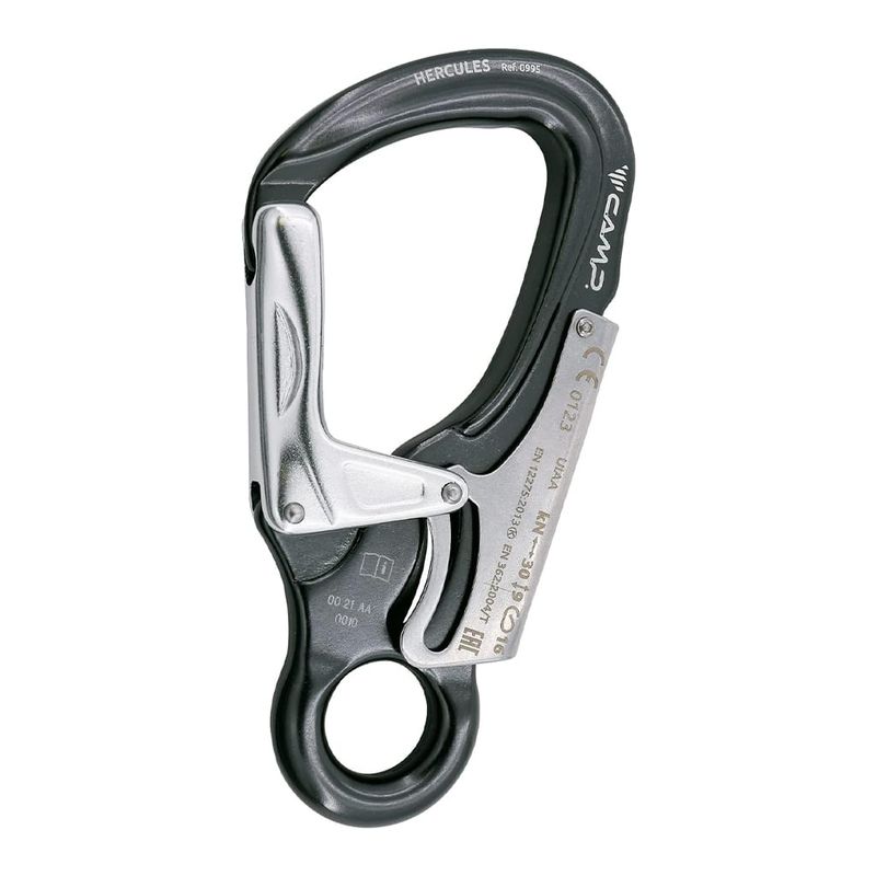 کارابین کمپ مدل hercules carabiner