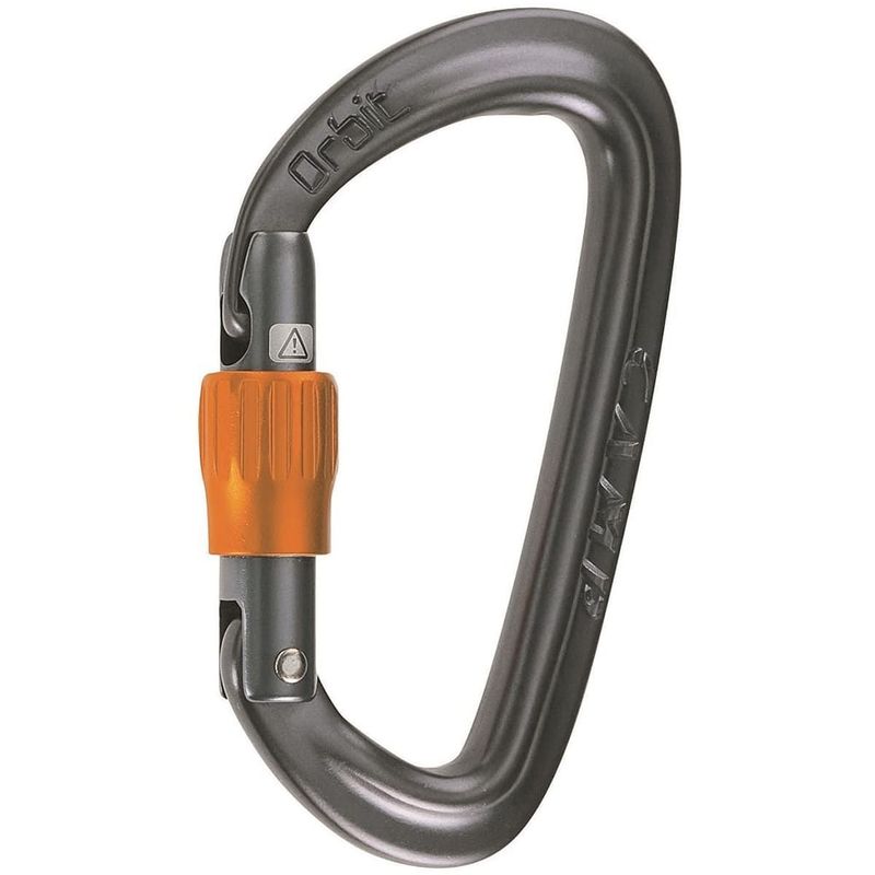 کارابین کمپ مدل orbit lock کد f2024