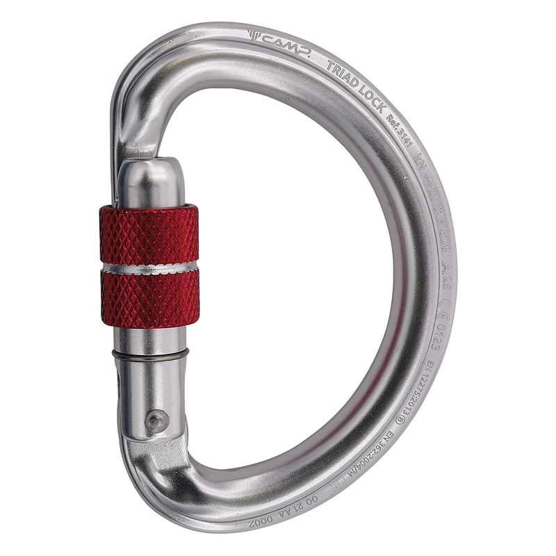 کارابین کمپ مدل triad lock f2022