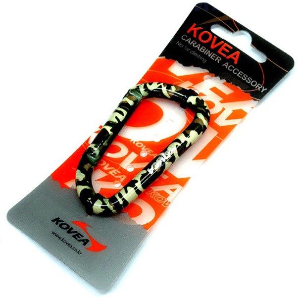 کارابین کووآ کد kn8ac0332