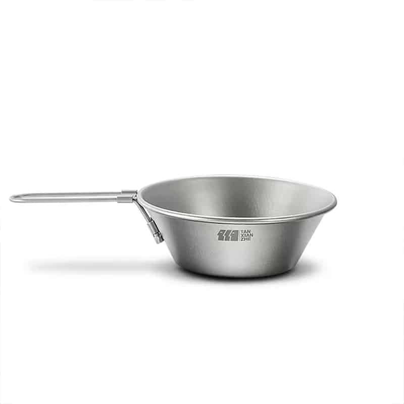کاسه سفری تان ژیان ژه مدل txz ti5320