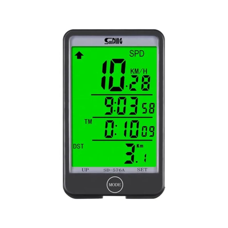 کامپیوتر دوچرخه سان دینگ مدل sd 576a