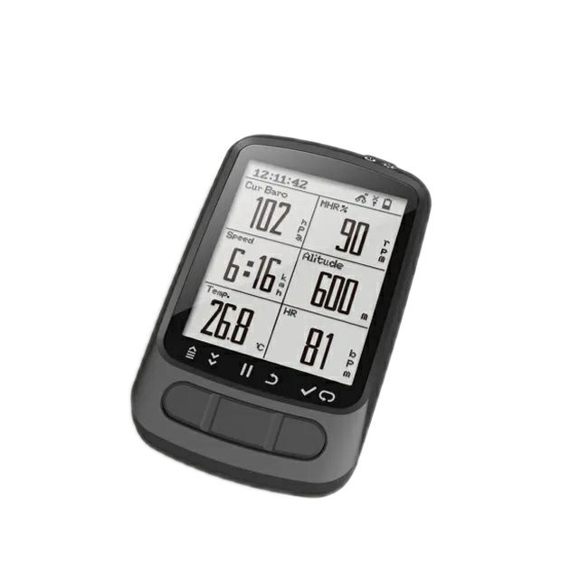 کامپیوتر دوچرخه چیلایف مدل cl 600