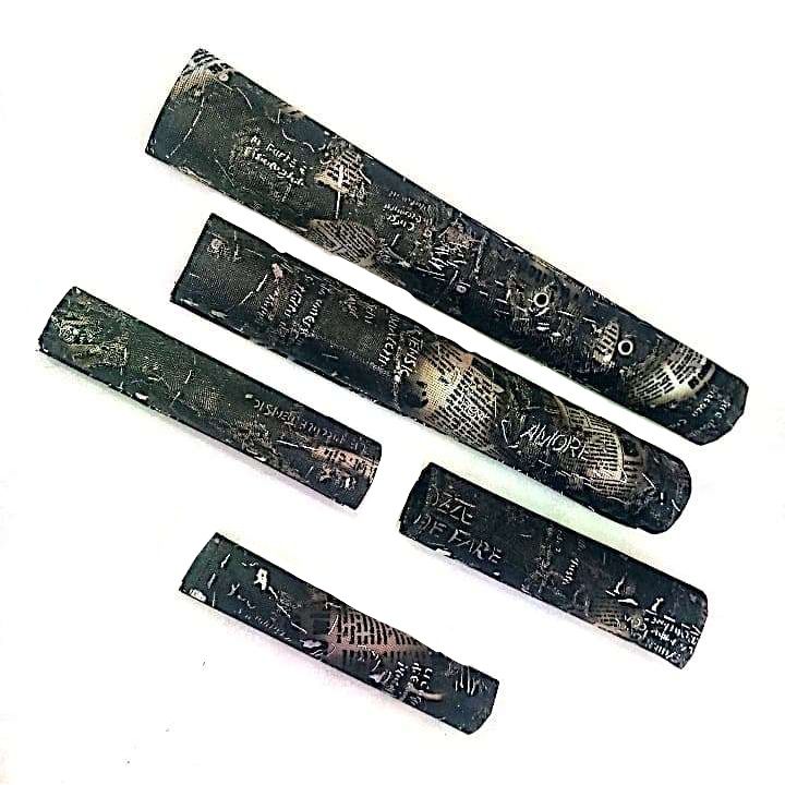 کاور تنه دوچرخه مدل en1 مجموعه 5 عددی