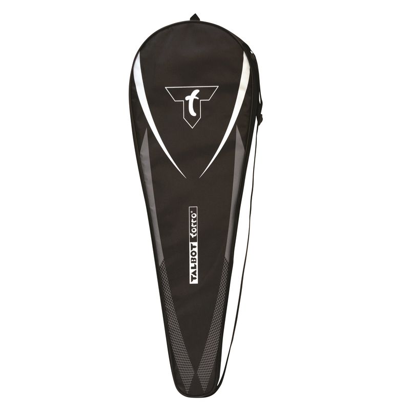 کاور راکت بدمینتون تالبوت تورو مدل isoforce fullcover