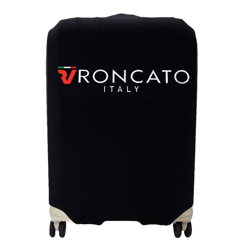 کاور چمدان رونکاتو مدل استرچ کد 150770 سایز خیلی بزرگ