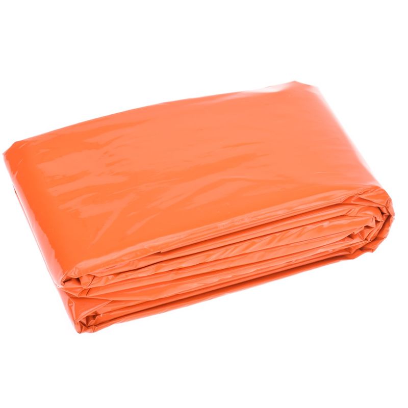 کاور کیسه خواب مدل emergency bag