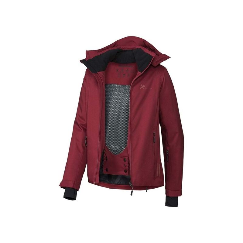 کاپشن اسکی مردانه کرویت پرو مدل uni760