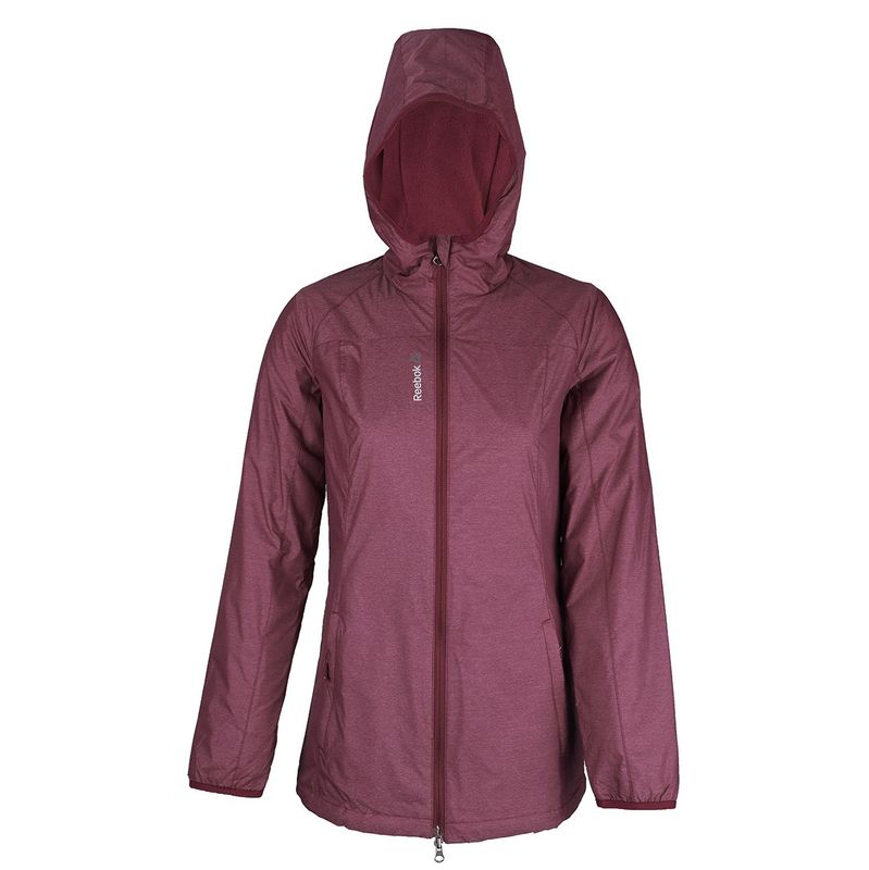 کاپشن زنانه ریباک مدل foundations fleece