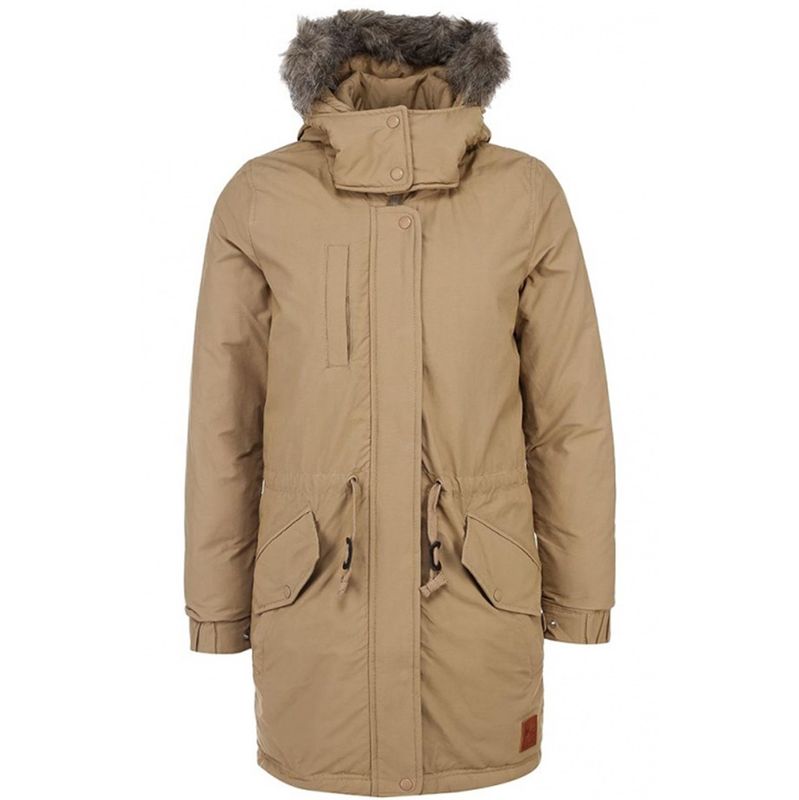 کاپشن زنانه ریباک مدل parka