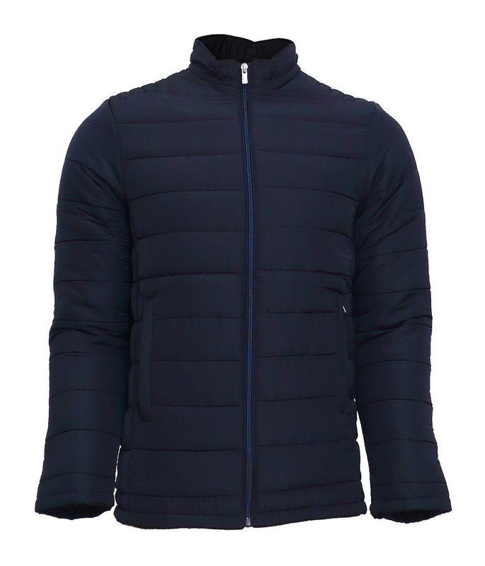 کاپشن مردانه 1991 اس دبلیو مدل memory navyblue