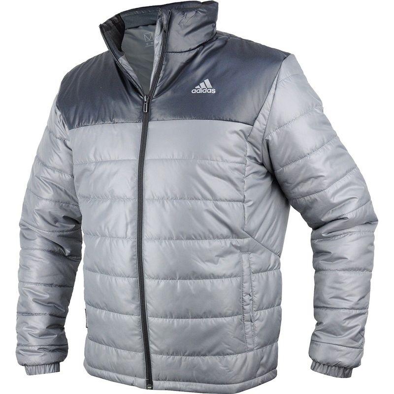 کاپشن مردانه آدیداس مدل bc padded