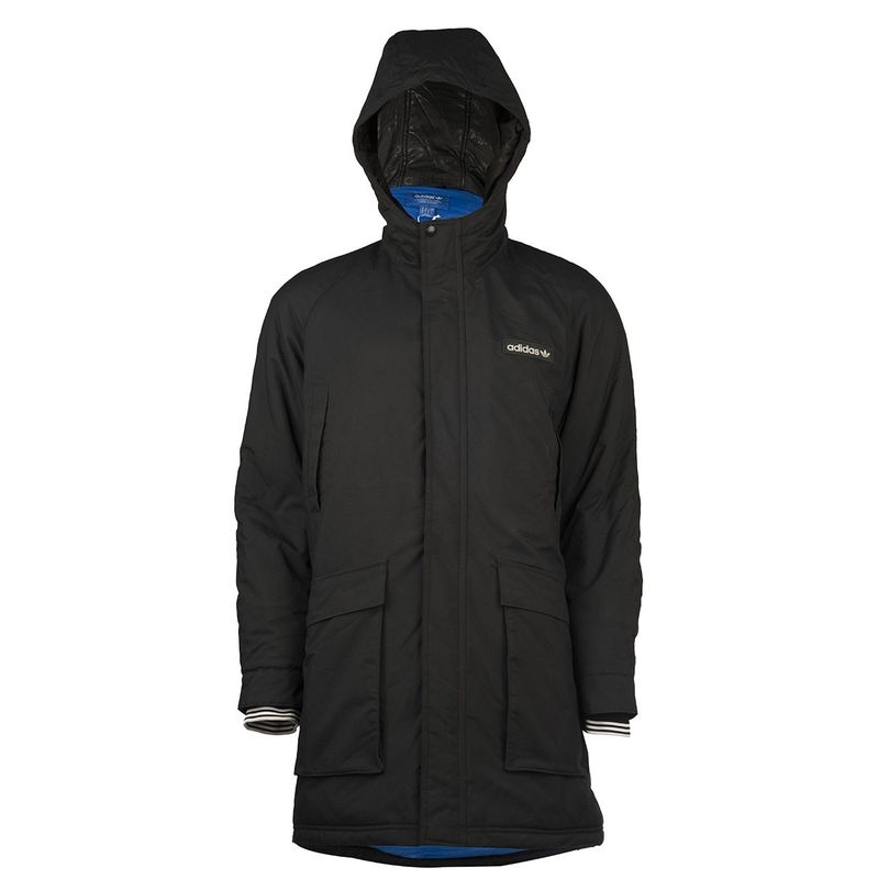 کاپشن مردانه آدیداس مدل padded parka