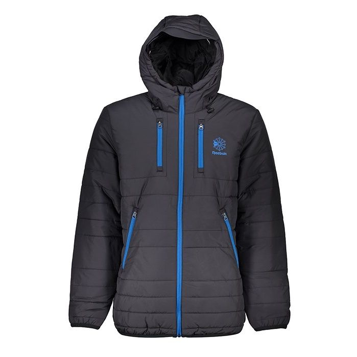 کاپشن مردانه ریباک مدل padded mid 2