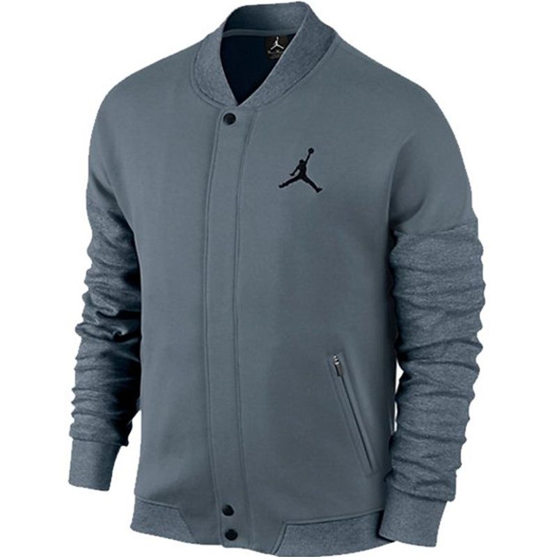 کاپشن مردانه نایکی مدل  air jordan varsity
