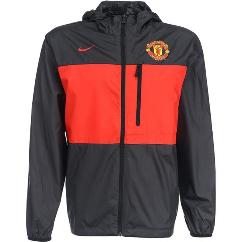 کاپشن مردانه نایکی مدل winger manu