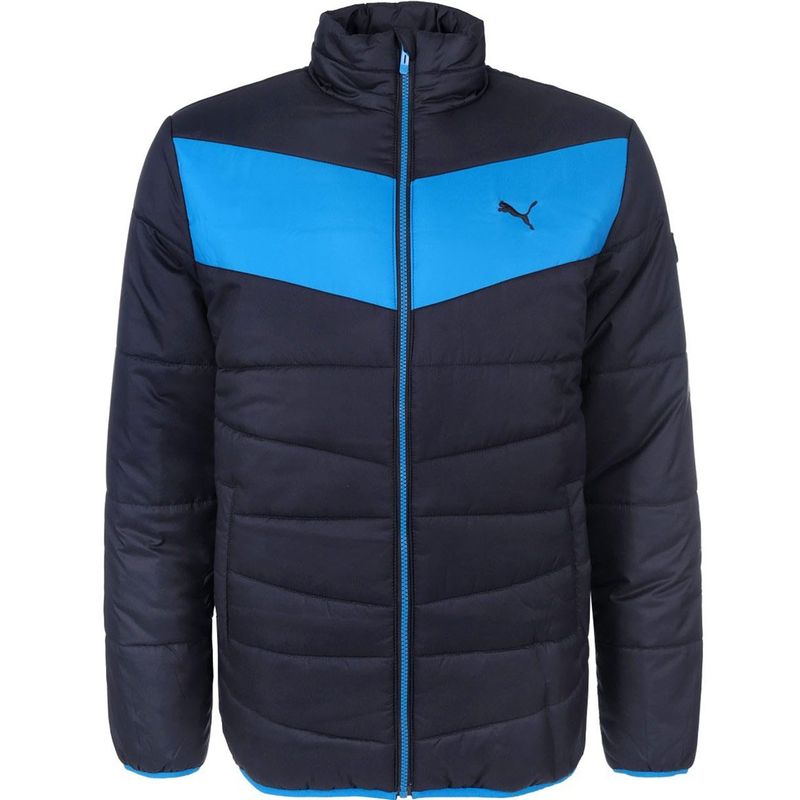 کاپشن مردانه پوما مدل ess padded