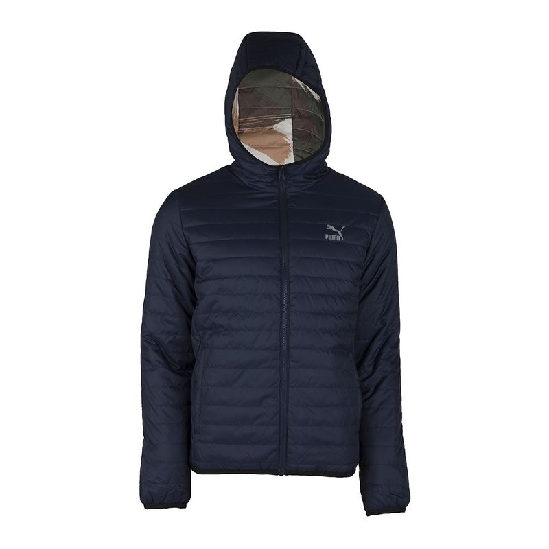 کاپشن مردانه پوما مدل padded