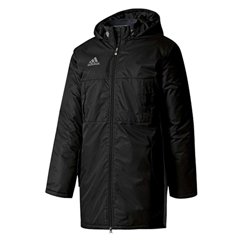 کاپشن میدی مردانه condivo 16 stadium jacket   آدیداس