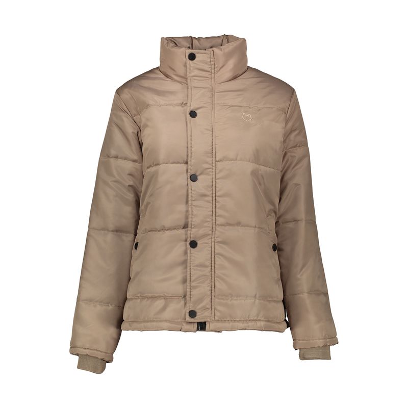 کاپشن ورزشی زنانه مل اند موژ مدل w07380 708