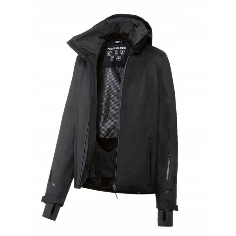 کاپشن ورزشی زنانه کرویت پرو مدل r 87765