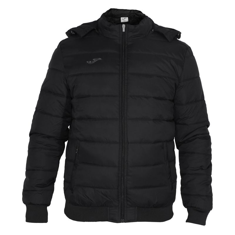 کاپشن ورزشی مردانه جوما مدل anorak hooded urban 100