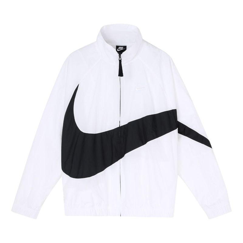 کاپشن ورزشی مردانه مدل nswoovenswoosh