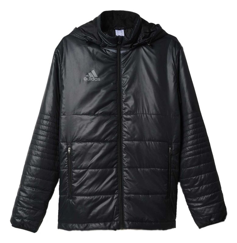 کاپشن کوتاه مردانه heavy duty jacket 16   آدیداس
