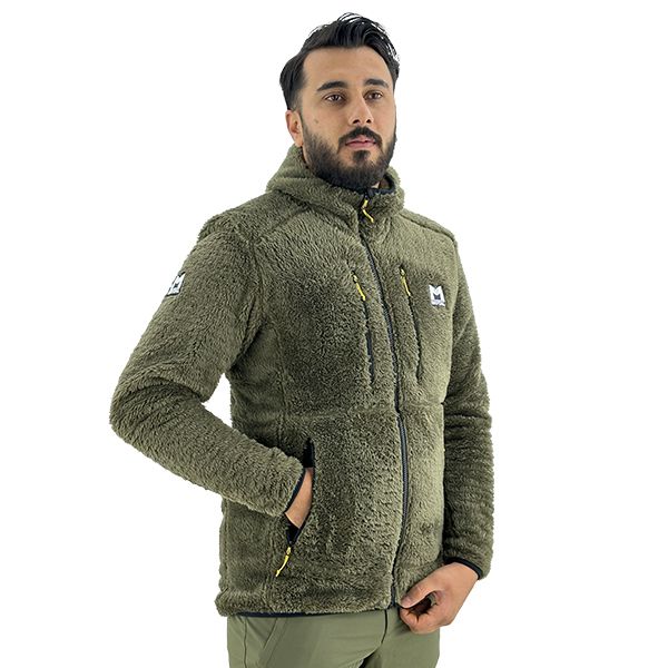 کاپشن کوهنوردی مردانه موتال مدل yeti