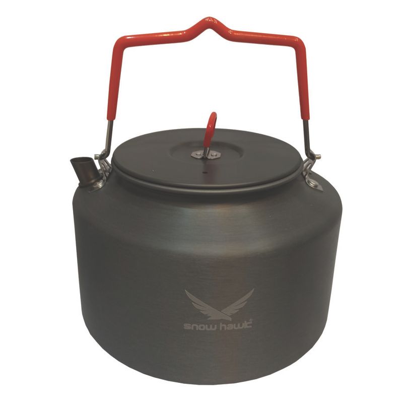 کتری سفری اسنوهاوک مدل bl200 cd