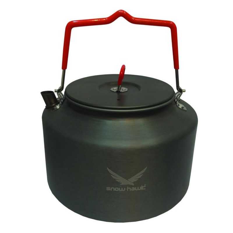 کتری سفری اسنوهاک مدل bl200 cd