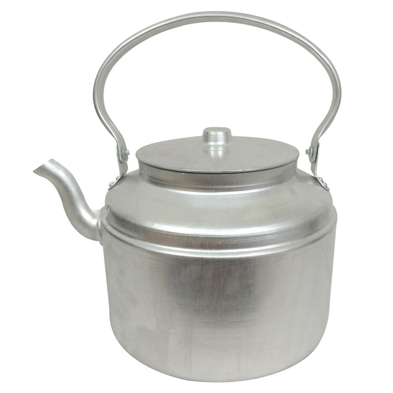 کتری سفری مدل مجلسی کد ltr 6