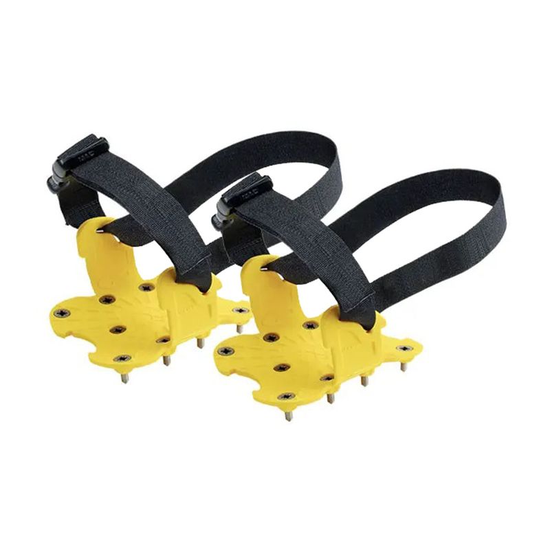 کرامپون گریول مدل spider مجموعه 2 عددی