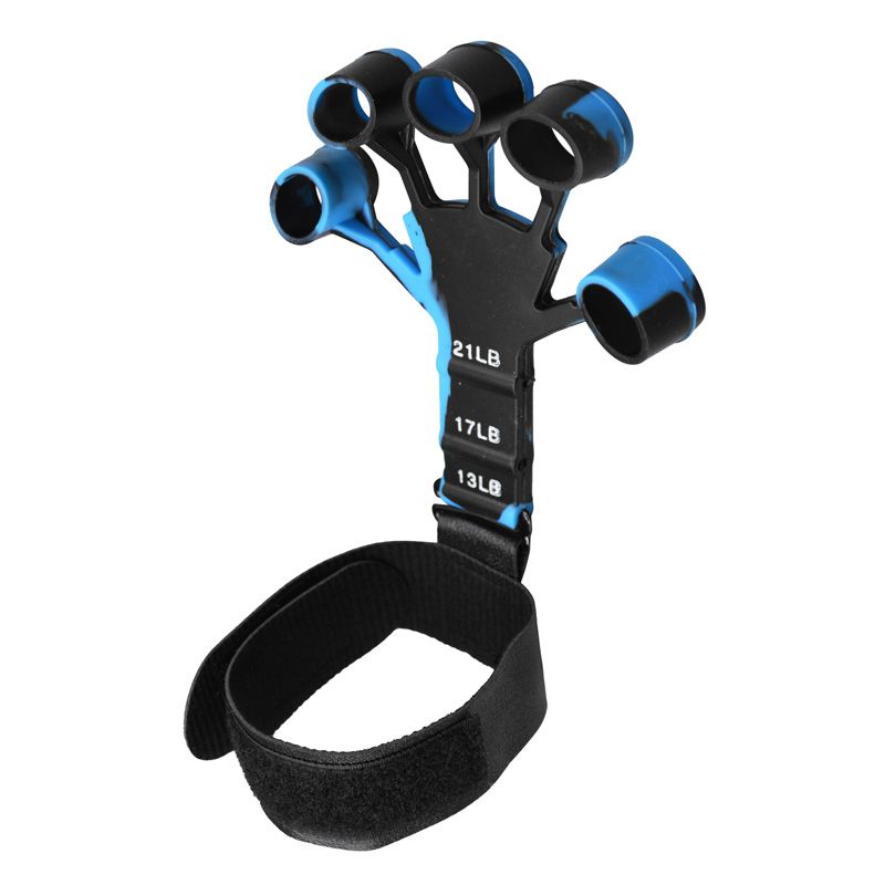 کش تقویت انگشت مدل gs gripster 03540 hgh