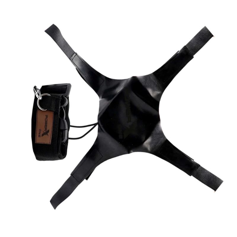 کش تمرین فوتبال مدل px 1