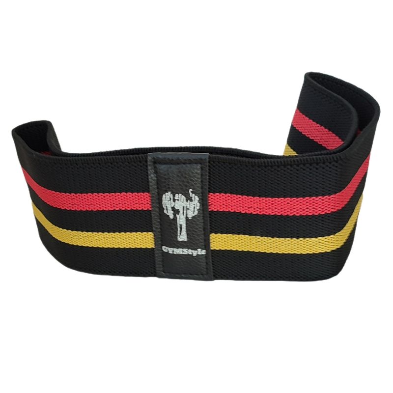 کش مینی لوپ مدل gymstyle_40cm_2line