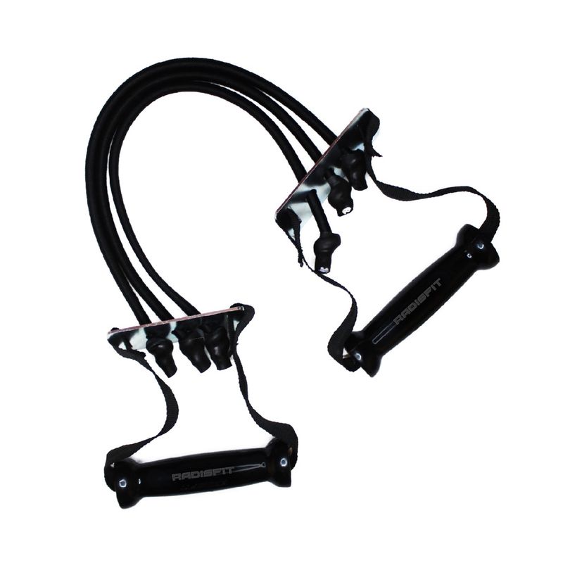 کش ورزشی رادیس فیت مدل 3string