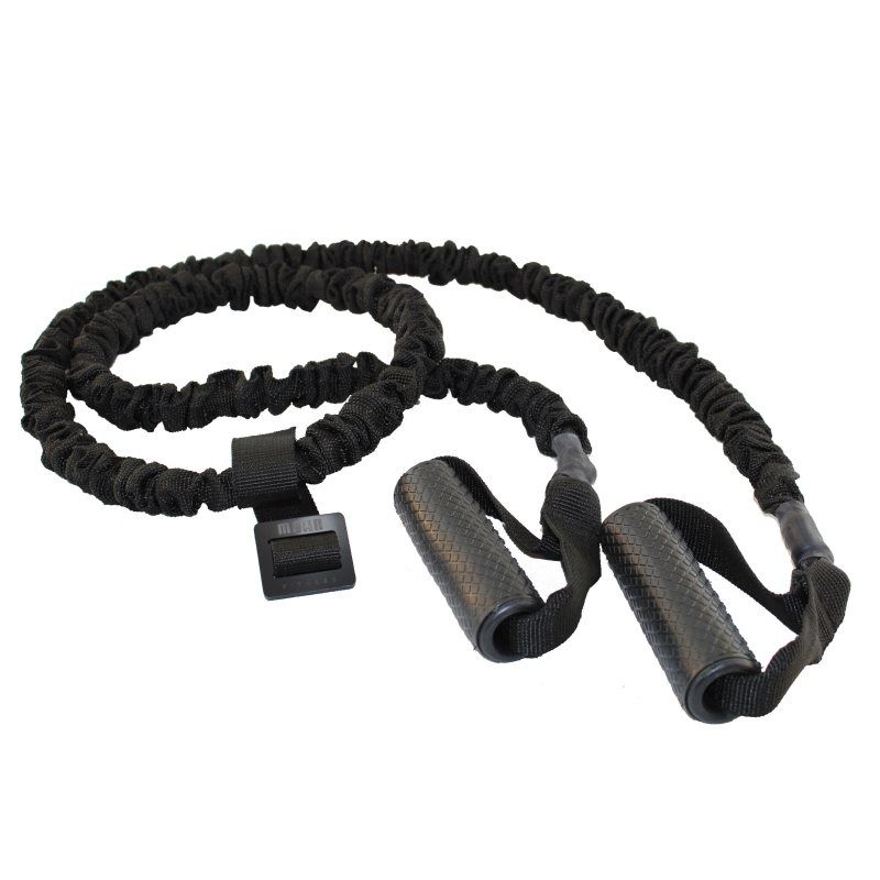 کش ورزشی موها فیتنس مدل light.2m