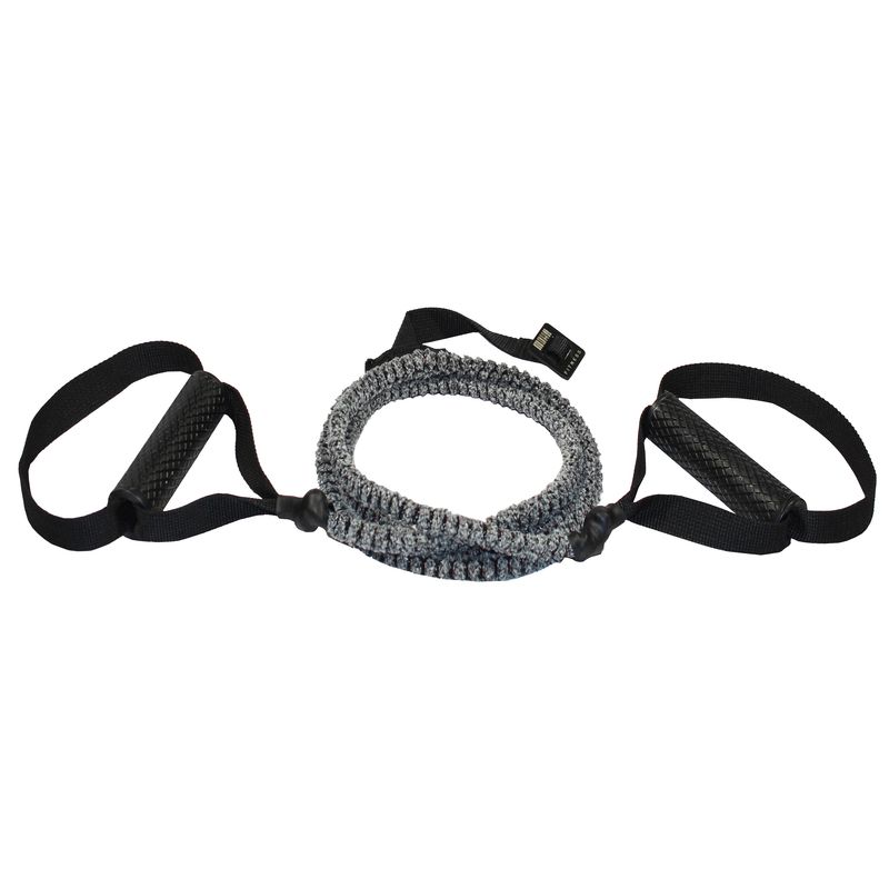 کش ورزشی موها فیتنس مدل velvet 1770 2.0m